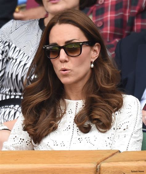 kate middleton ray ban sunglasses.